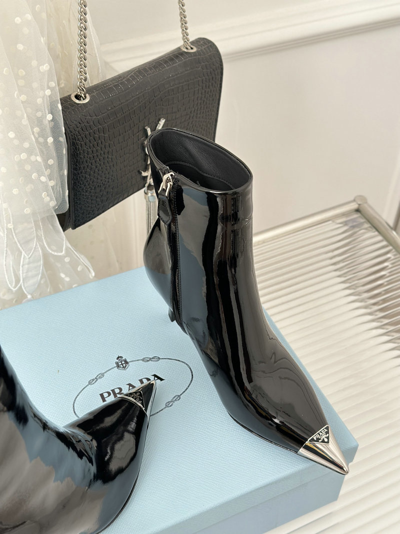 Prada Boots SNP091303