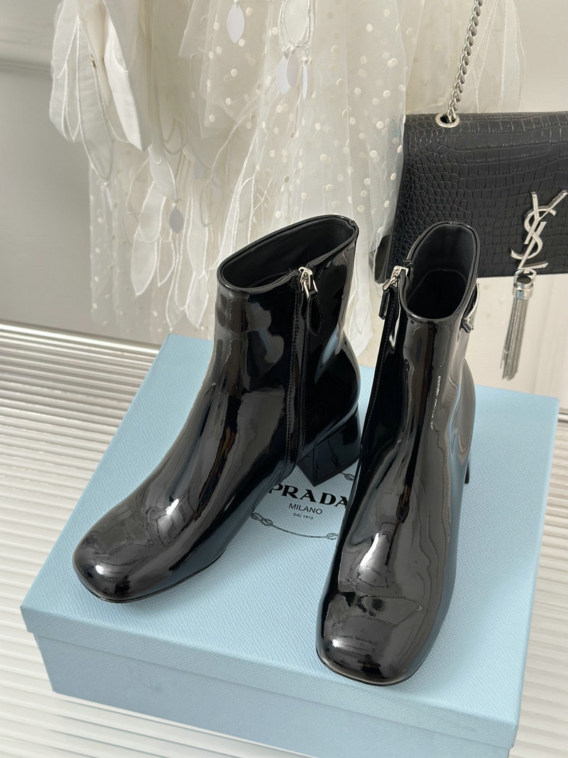 Prada Boots SNP091304