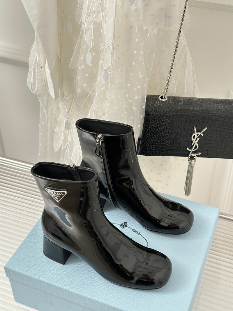 Prada Boots SNP091304