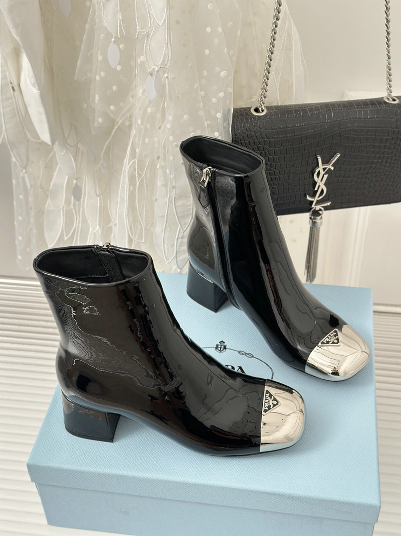 Prada Boots SNP091305