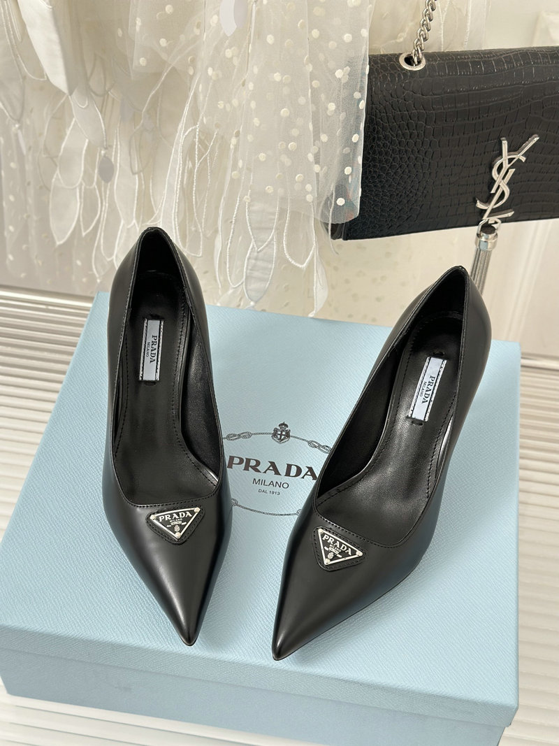 Prada Pumps SNP091302