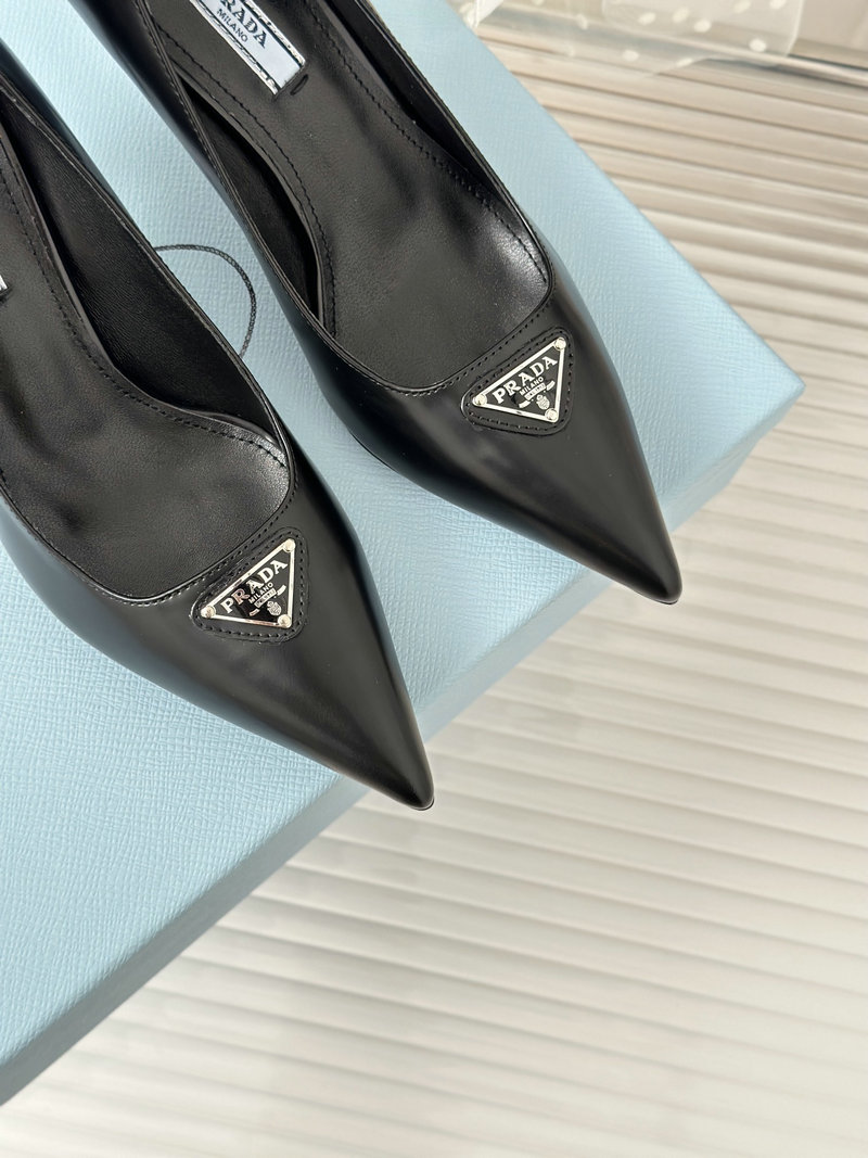 Prada Pumps SNP091302