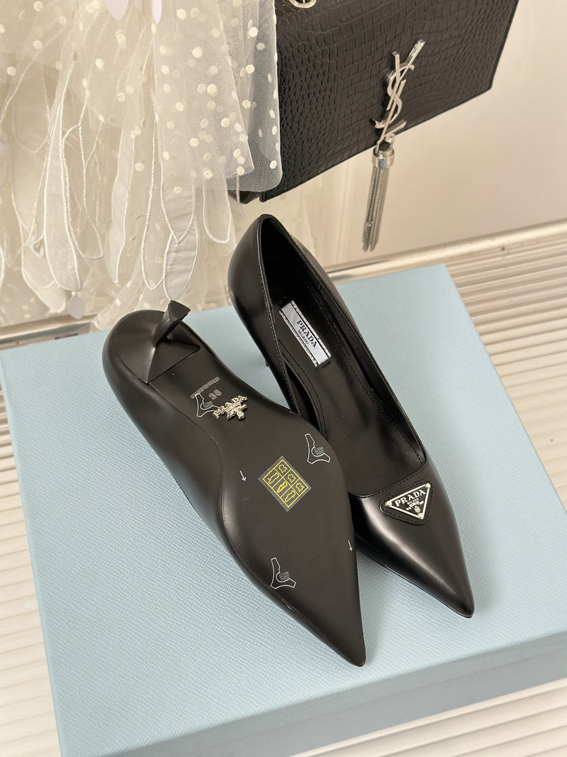 Prada Pumps SNP091302