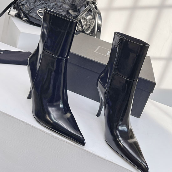 Saint Laurent Boots SNS090801