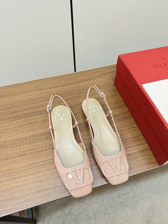 Valentino Flats SNV090802