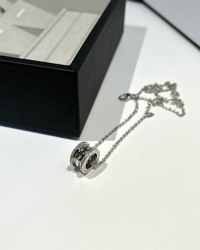 Bvlgari Necklace JBN091304