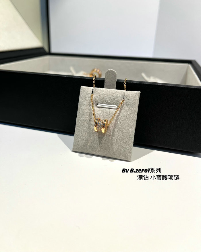 Bvlgari Necklace JBN091306