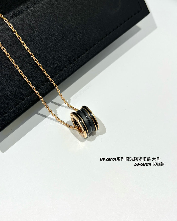 Bvlgari Necklace JBN091309