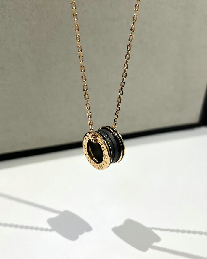 Bvlgari Necklace JBN091309