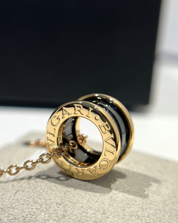 Bvlgari Necklace JBN091310