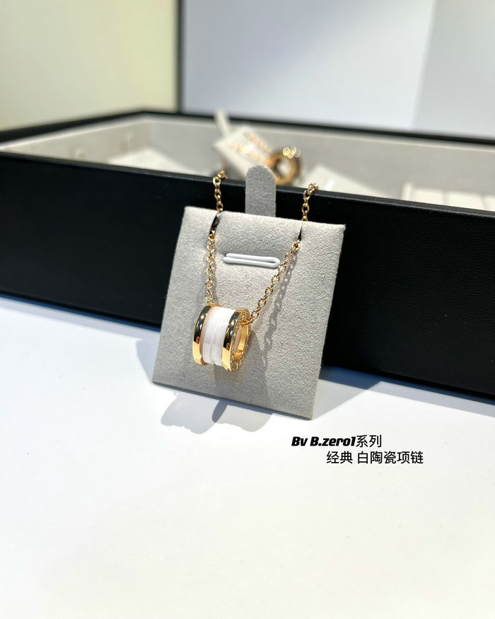 Bvlgari Necklace JBN091311