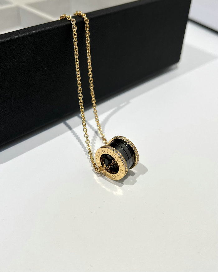 Bvlgari Necklace JBN091312