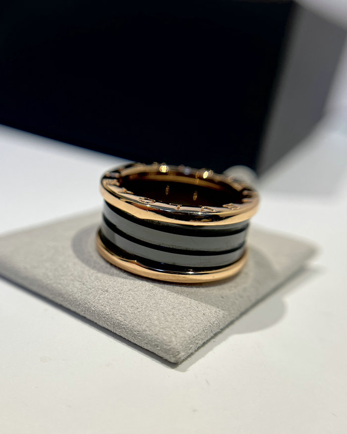 Bvlgari Ring JBR091301