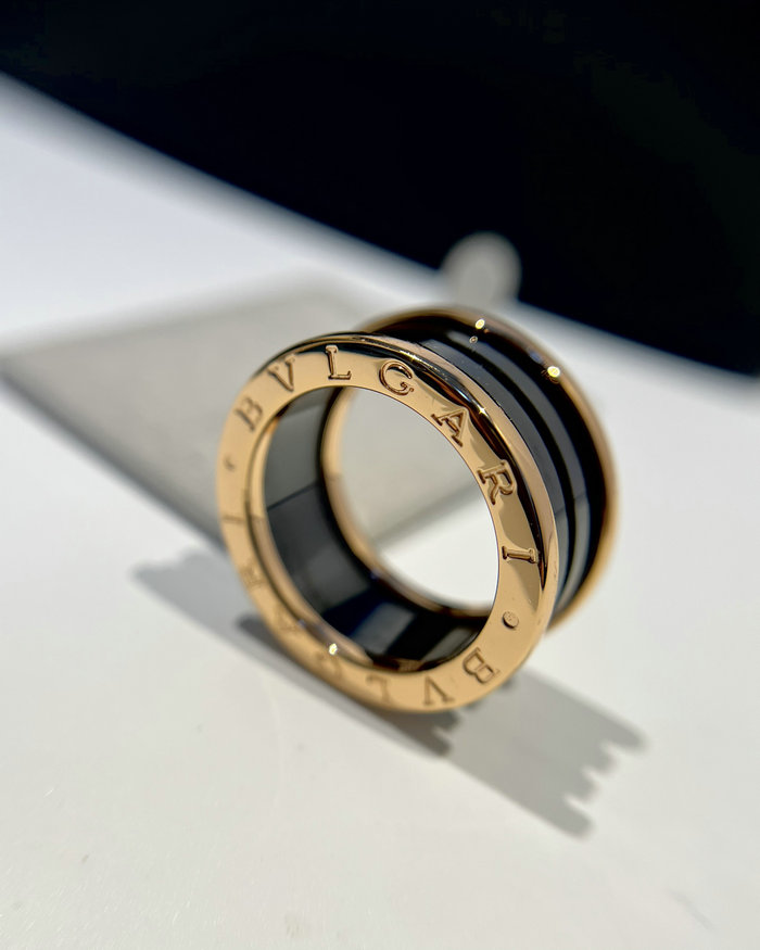 Bvlgari Ring JBR091301