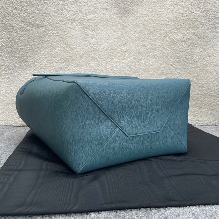 Celine Small Cabas Phantom Green C189023