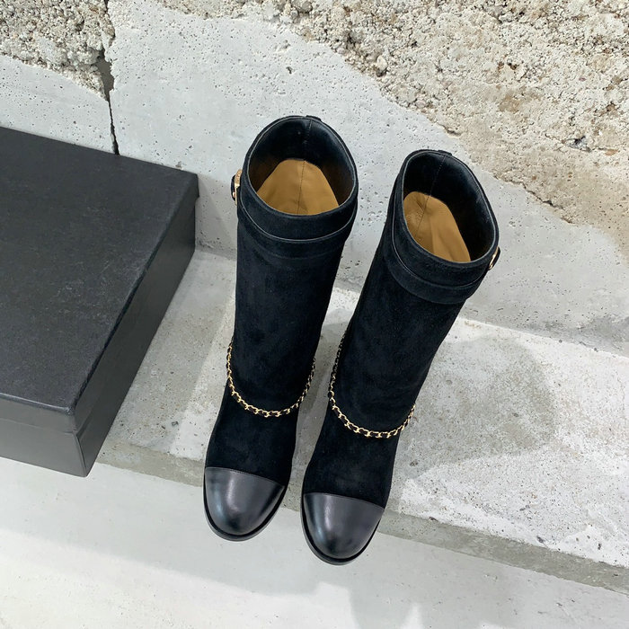 Chanel Boots SNC092402