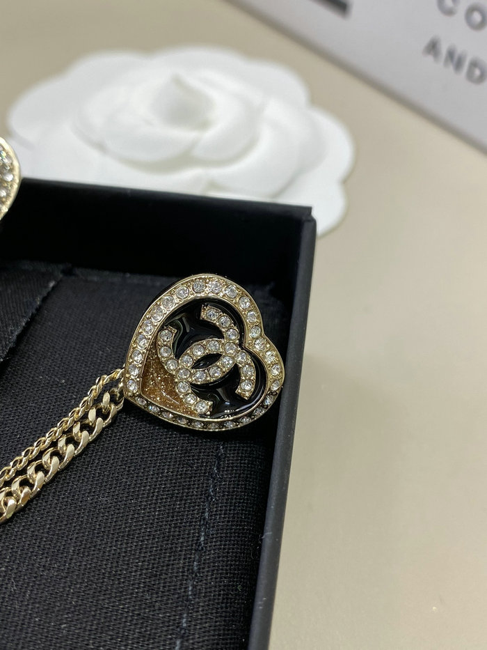 Chanel Brooch JCB091304