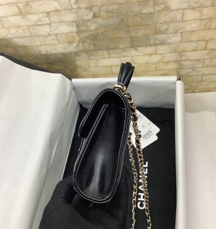 Chanel Clutch With Chain AP2682