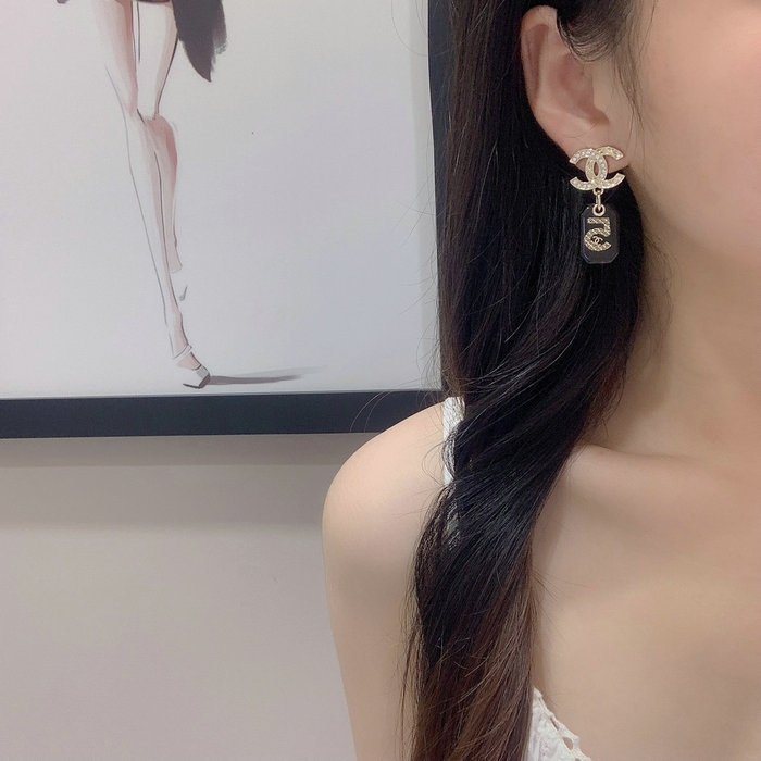 Chanel Earrings JCE091301