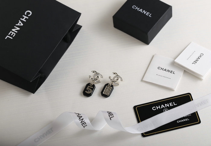 Chanel Earrings JCE091301