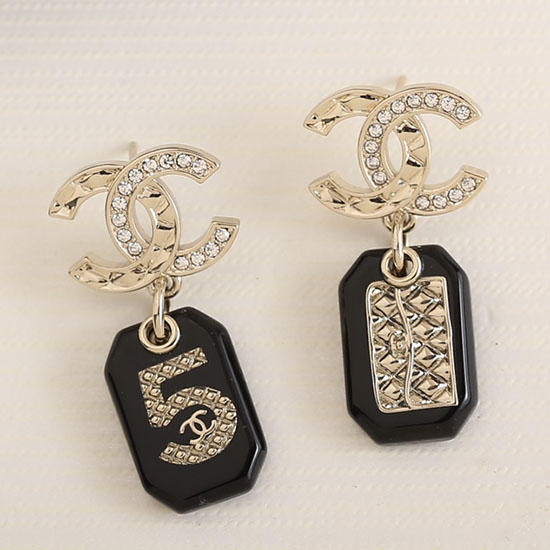 Chanel Earrings JCE091301