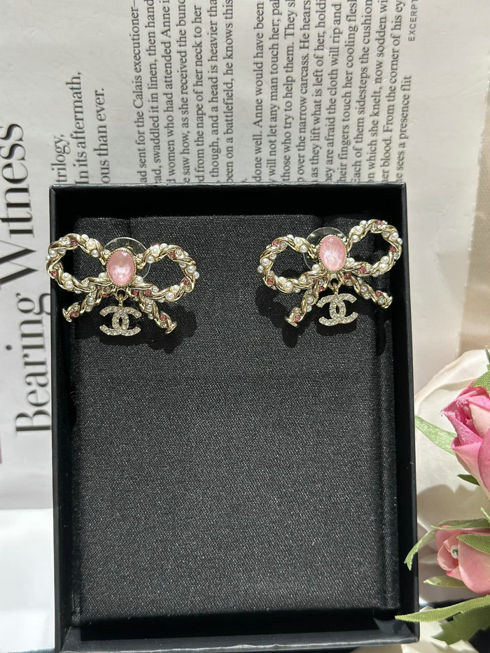 Chanel Earrings JCE091302