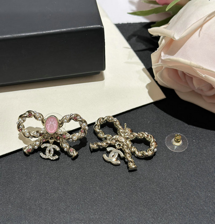 Chanel Earrings JCE091302