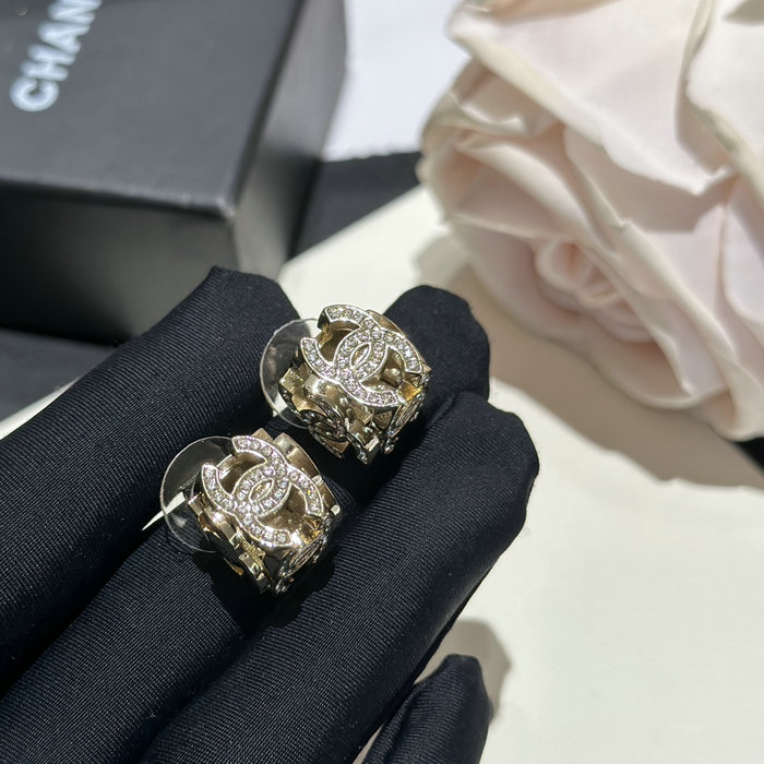 Chanel Earrings JCE091304