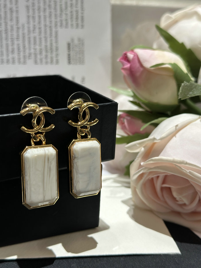 Chanel Earrings JCE091306