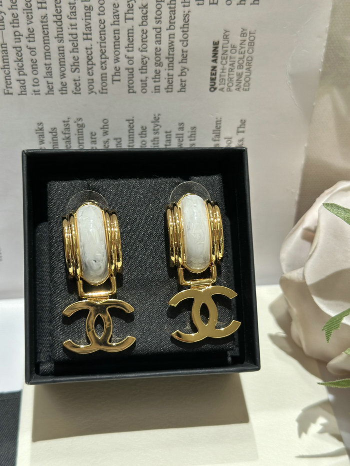 Chanel Earrings JCE091307