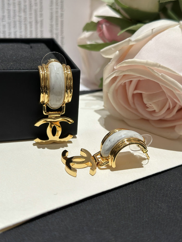 Chanel Earrings JCE091307