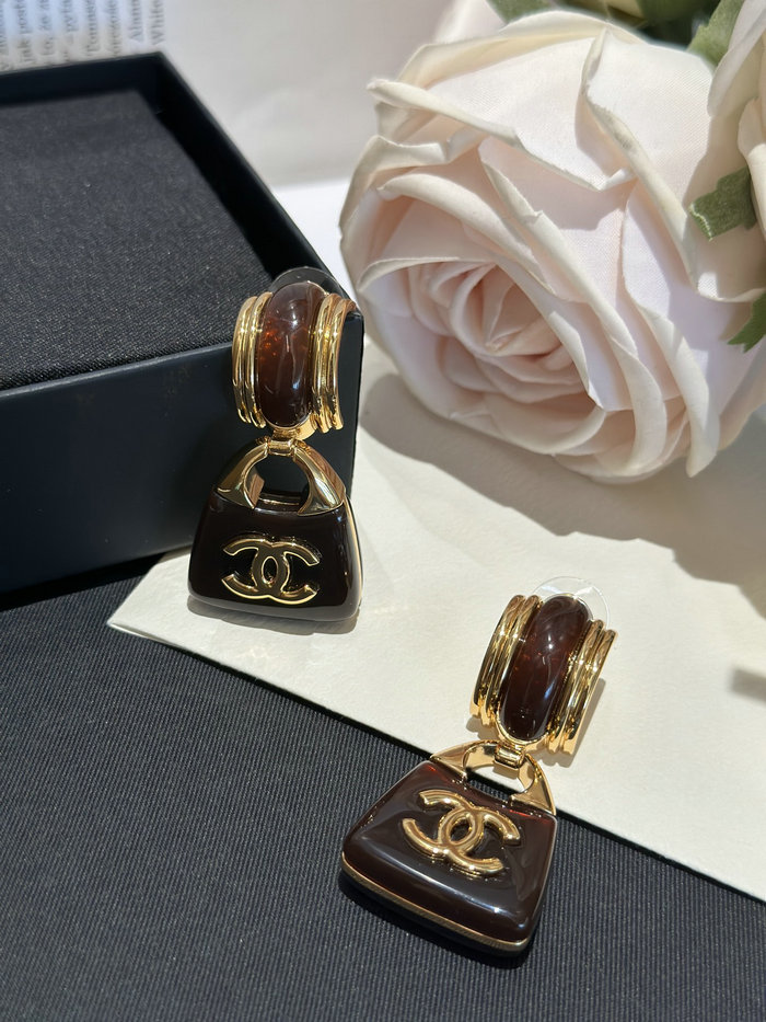 Chanel Earrings JCE091308