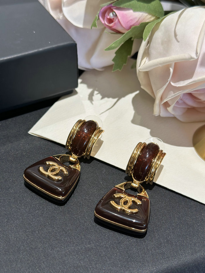 Chanel Earrings JCE091308