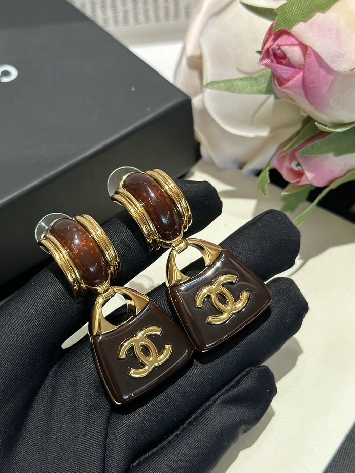 Chanel Earrings JCE091308