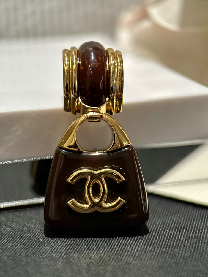 Chanel Earrings JCE091308