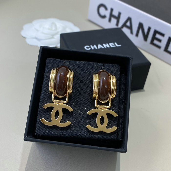 Chanel Earrings JCE091309