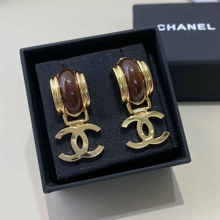 Chanel Earrings JCE091309