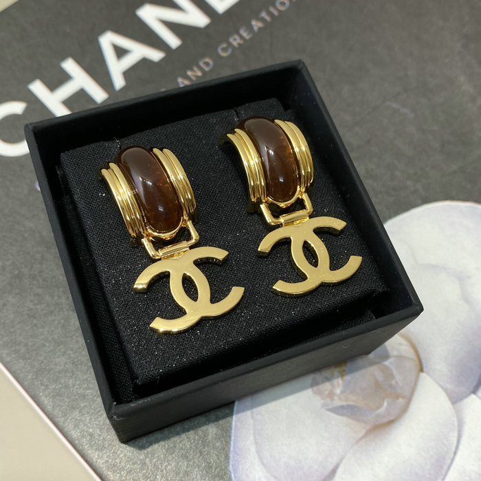 Chanel Earrings JCE091309