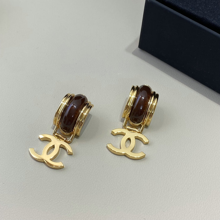 Chanel Earrings JCE091309