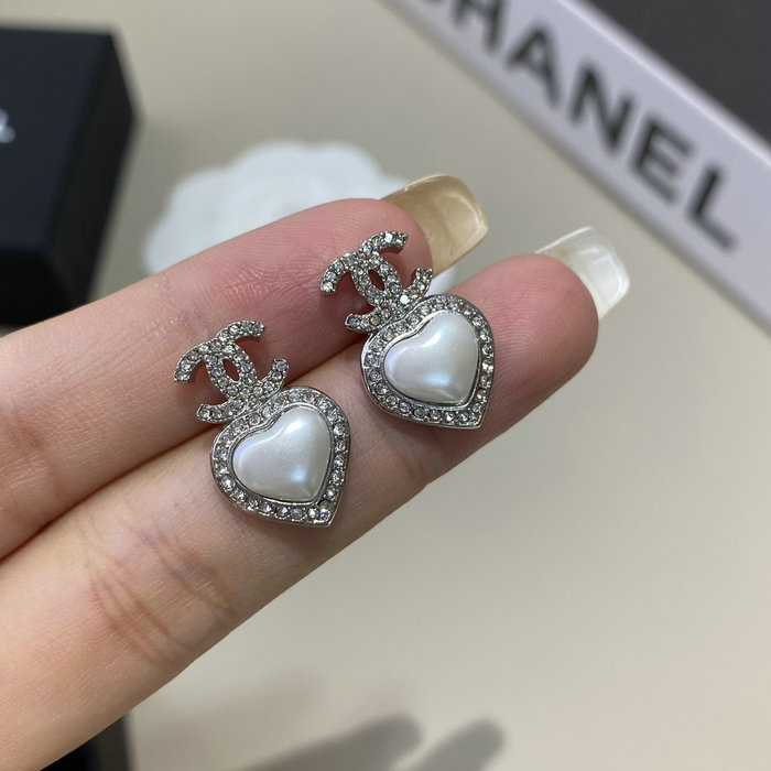 Chanel Earrings JCE091311