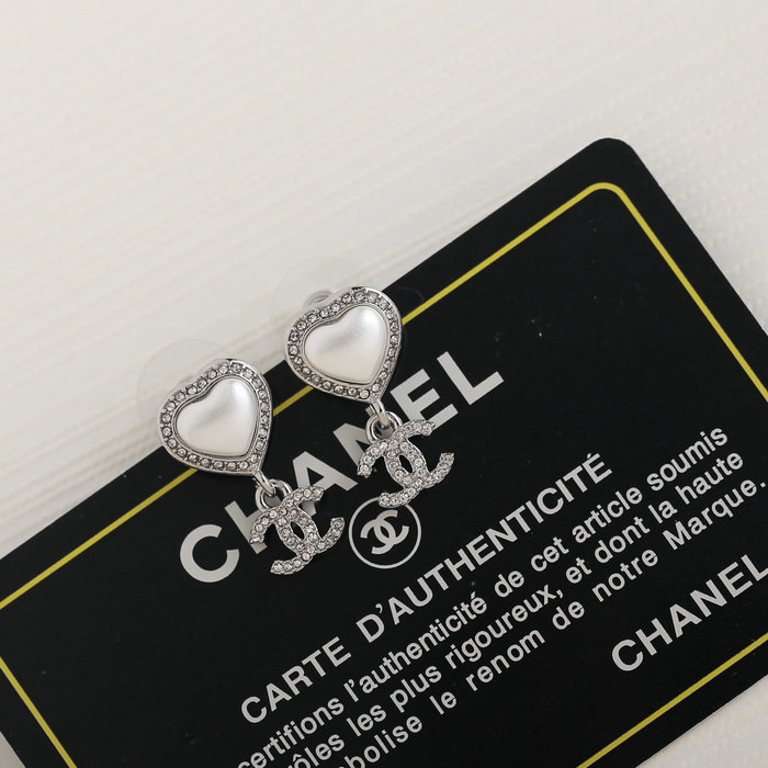 Chanel Earrings JCE091311