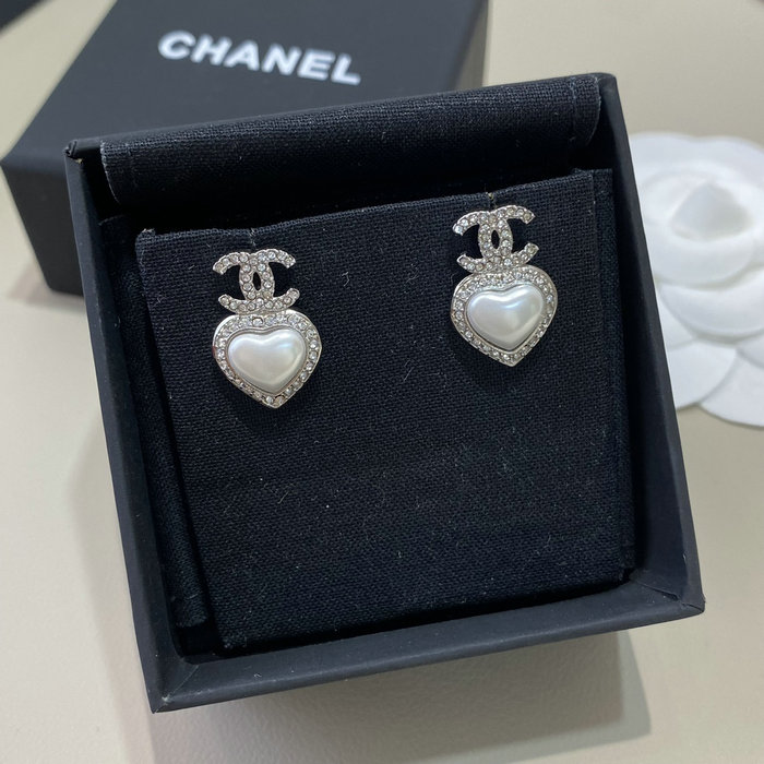 Chanel Earrings JCE091311