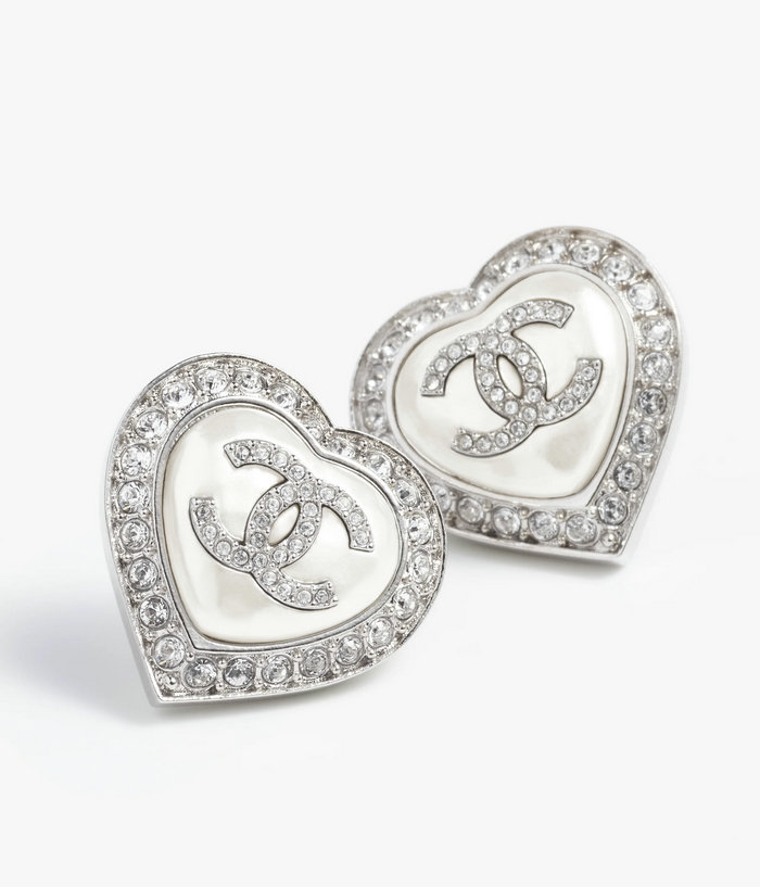 Chanel Earrings JCE091312