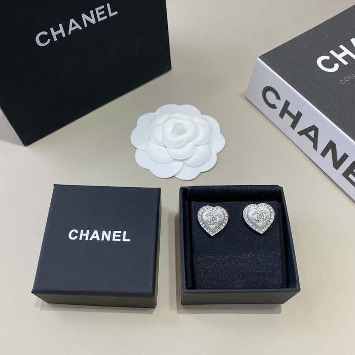 Chanel Earrings JCE091312