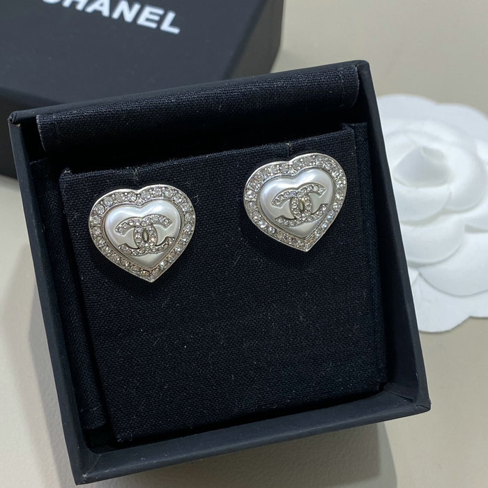 Chanel Earrings JCE091312