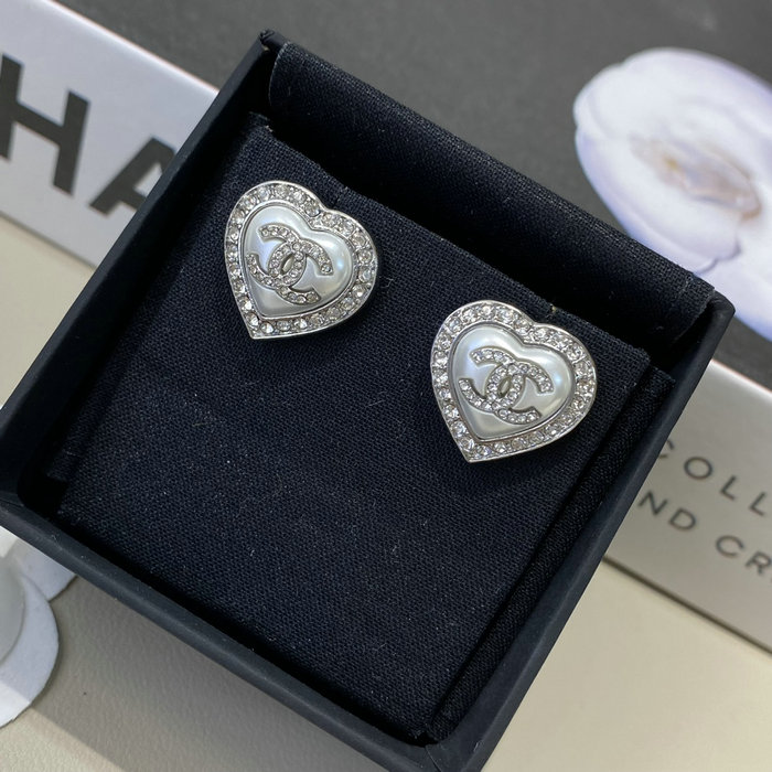 Chanel Earrings JCE091312