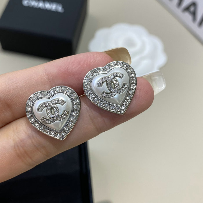 Chanel Earrings JCE091312