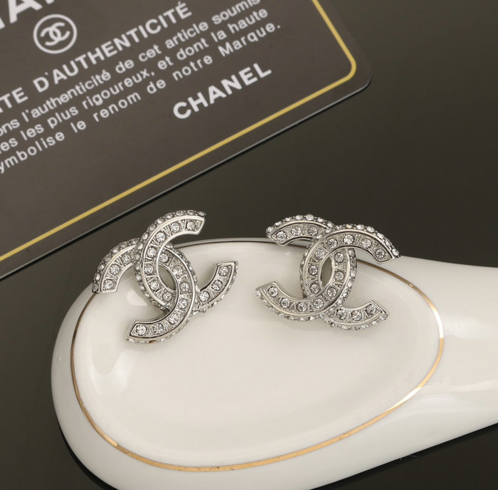 Chanel Earrings JCE091313