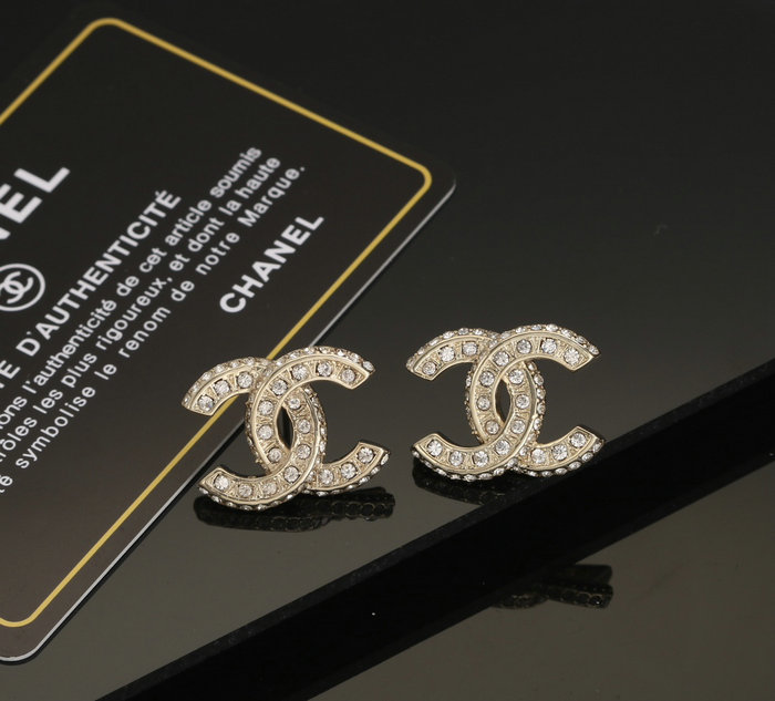 Chanel Earrings JCE091313