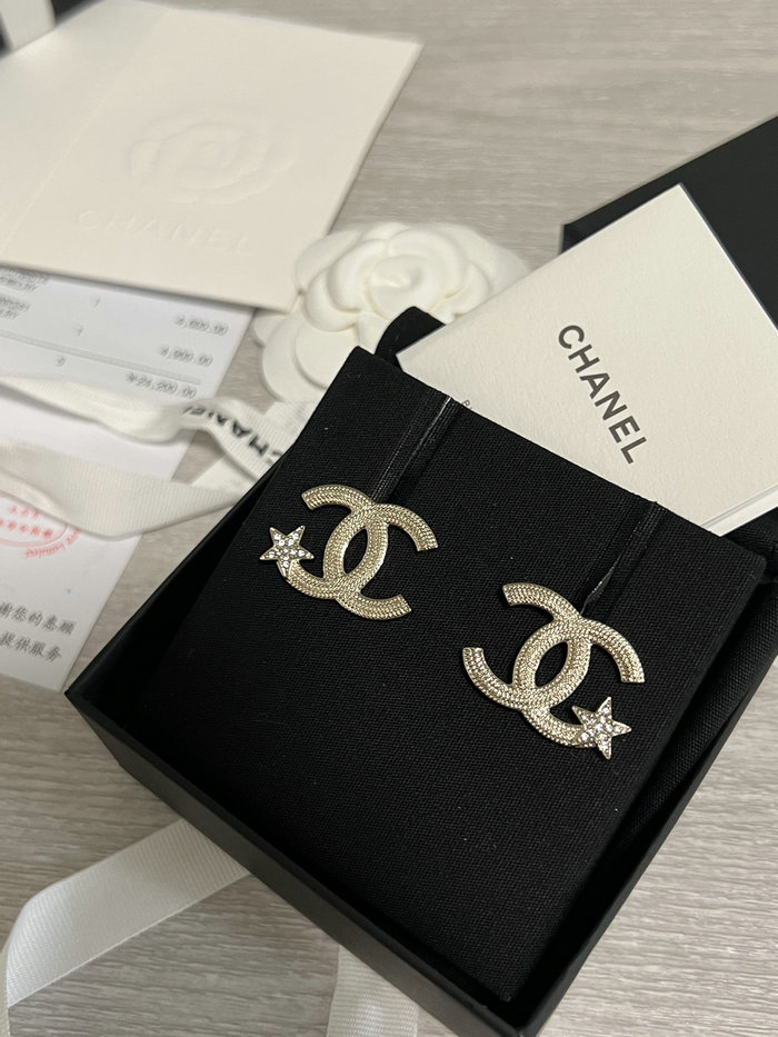 Chanel Earrings JCE091314